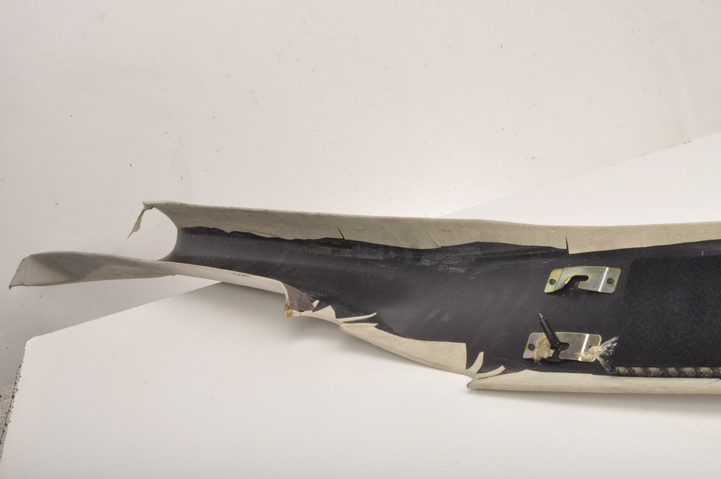 фото №10, Aston martin db9 молдинг захист стійка передній права 4g43-03512-ad