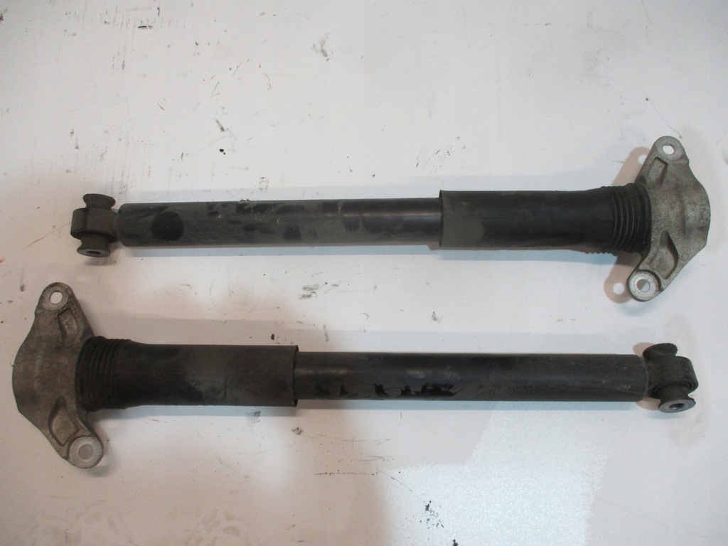 фото №1, Амортизатор амортизатор jaguar i pace ipace задняя