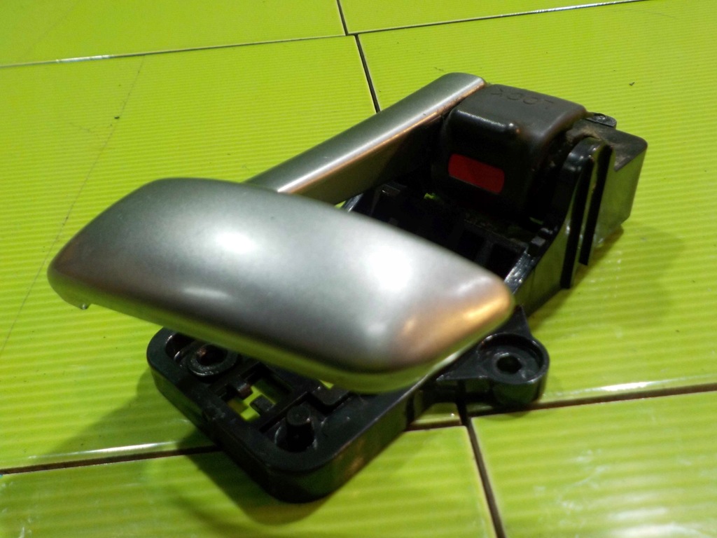 фото №5, Santa fe ii ручка внутрішня двері права перед