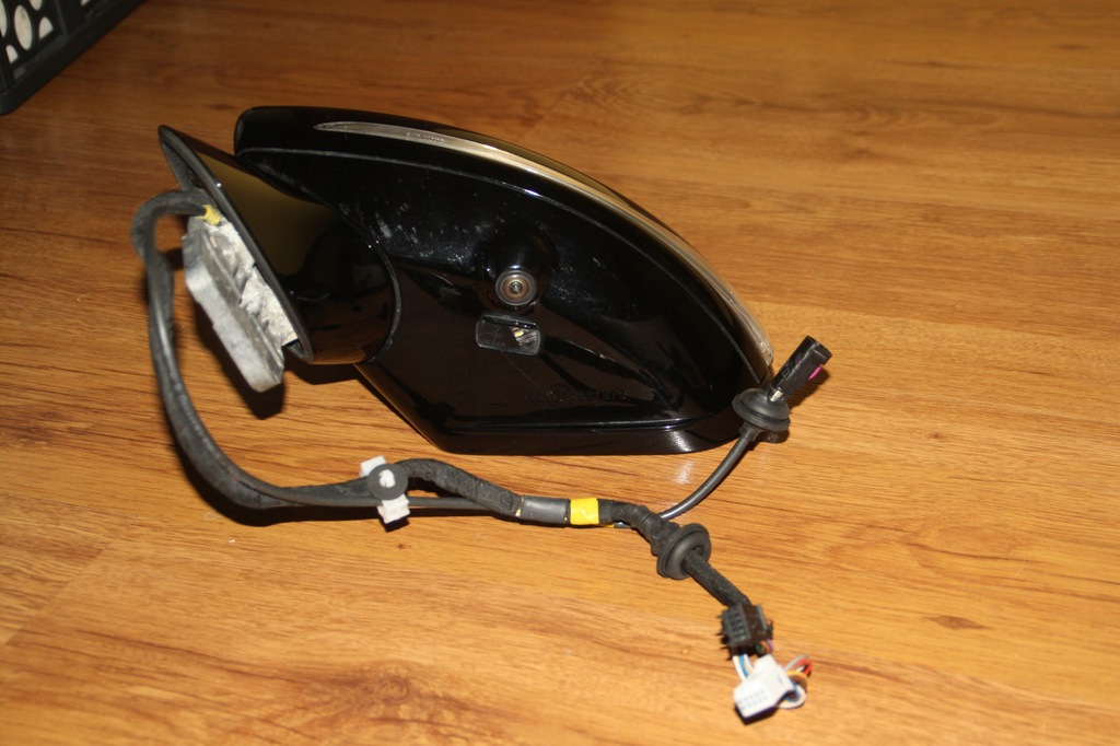 фото №10, W217 s coupe c217 s cabriolet a217 камера a0009055605 lifting