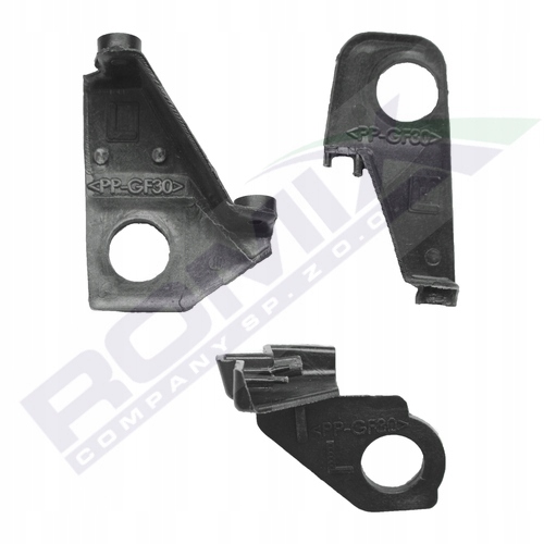 фото №1, Набор ремонтный фара левый vw golf vi