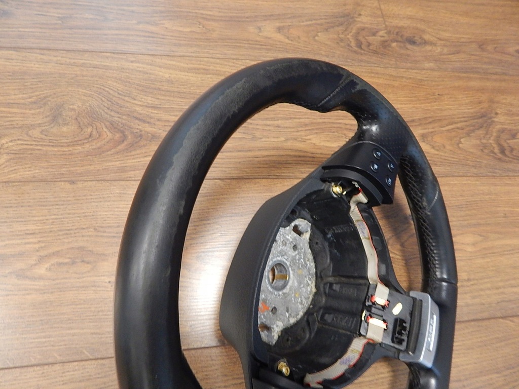 фото №8, Vw golf v gti r32 scirocco - воздуховод мультифункция oryg 1k0