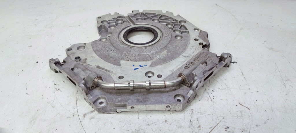 фото №3, Корпус розподільного валу audi a4 b9 a5 8w a6 059103171dg