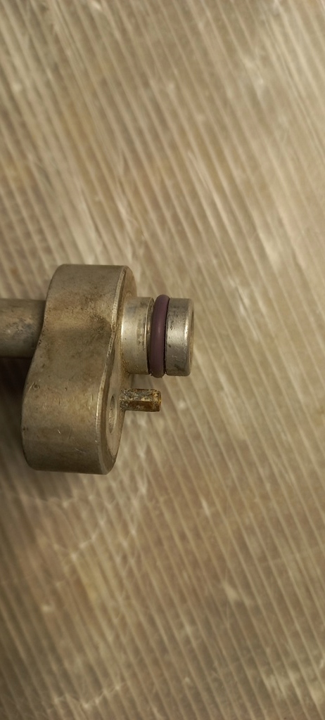 фото №6, Wąż шланг трубка кондиционера audi a4 b9 a5 8w 8w0816721b