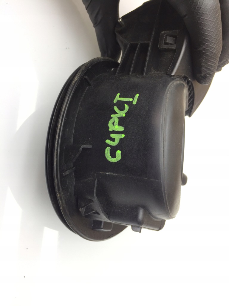 фото №4, C4 picasso i 10r крышка заливной заливная горловина топлива exyb