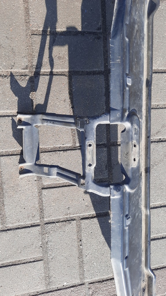 фото №4, Pas передний верхний mercedes w220 s-klasa