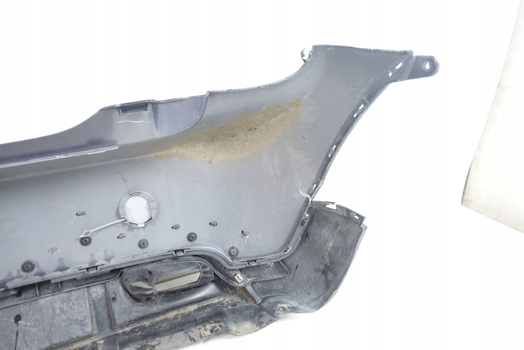 фото №9, Mini cooper f56 jcw бампер задняя задний 9481338