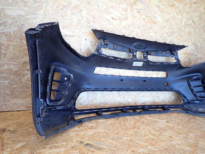 фото №10, Kia picanto x-line lift 17- бампер передний перед