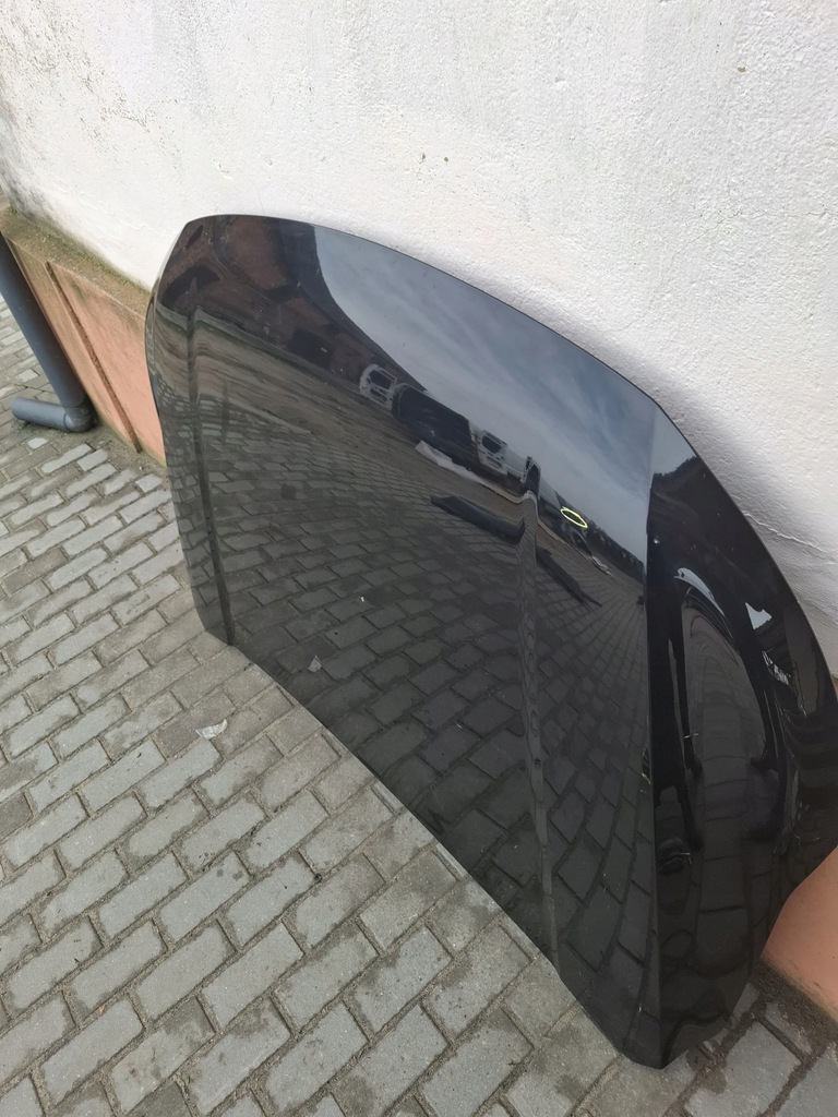 фото №5, Капот mitsubishi l200 v lift 20-