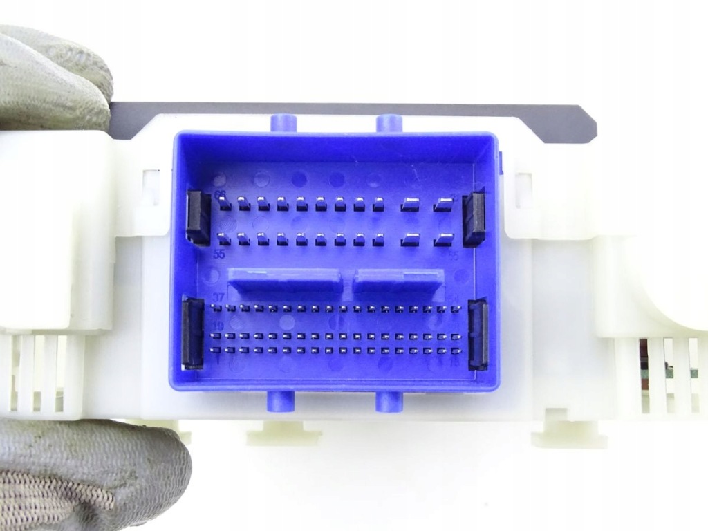 фото №11, Land rover freelander ii 06-14 3.2 бортовий комп'ютер набір