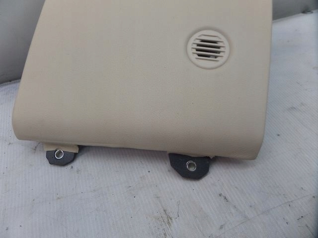 фото №3, Maserati quattroporte vi захист заглушка консолі