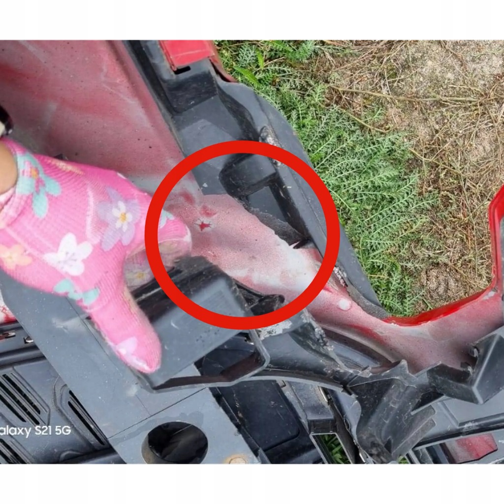 фото №12, Бампер передній перед citroen ds3