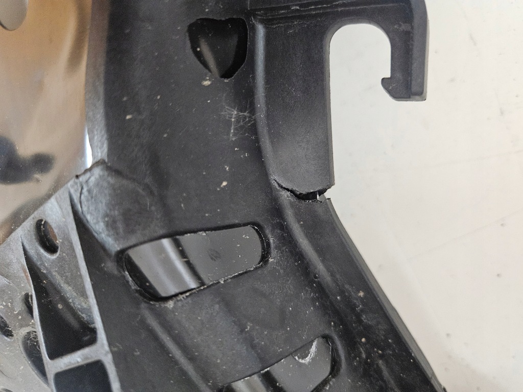 фото №11, Hyundai ioniq vi 6 pas передний усилитель перед org 64101-kl000