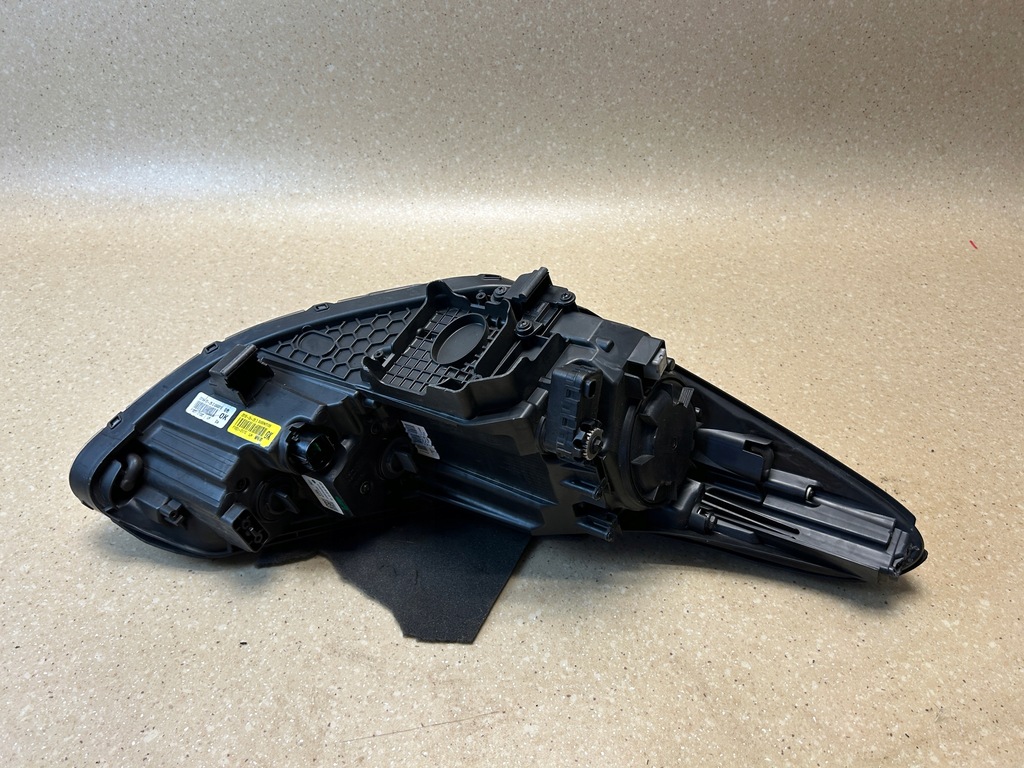 фото №6, Kia sportage 2015- фара лампа ліва eu 92101f1000