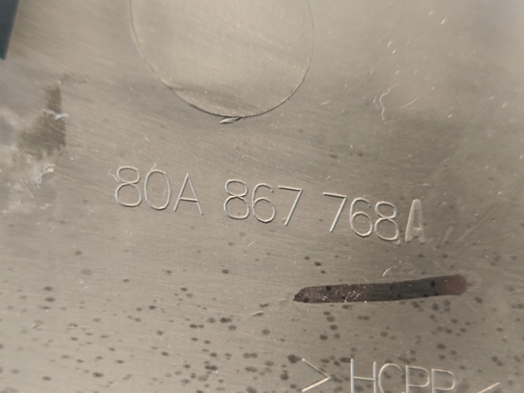 фото №9, Audi q5 fy lift 2.0 tdi 22r захист накладка обшивка поріг праве 80a867768a