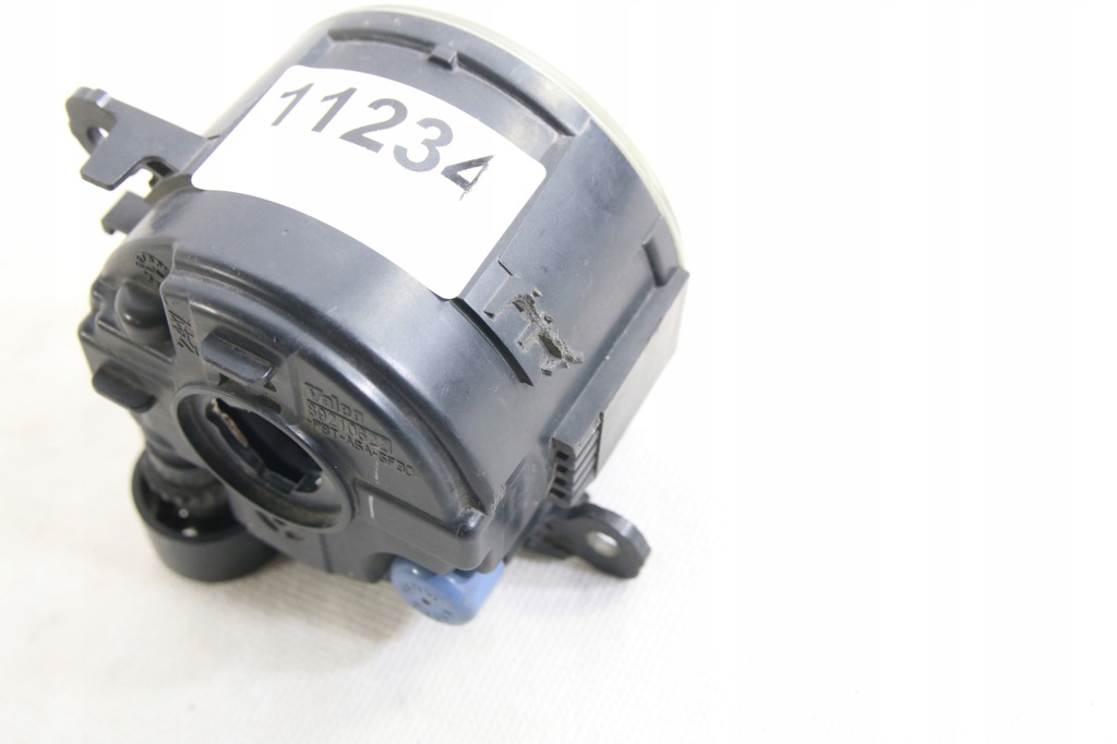 фото №2, Противотуманная фара лампа land rover discovery freelander 4007