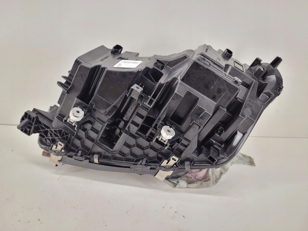 фото №9, Bmw x5 g05 x6 g06 led лампа права перед