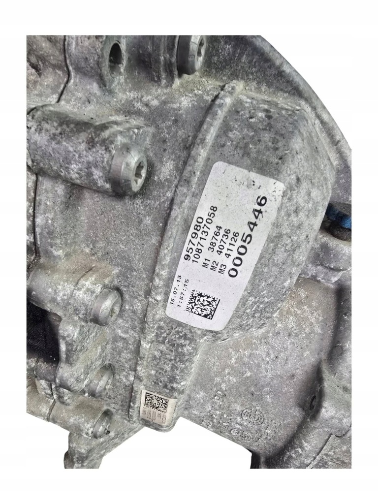 фото №14, Audi q5 sq5 2012 автоматическая коробка передач передач quatro комплектная сцепление pfh