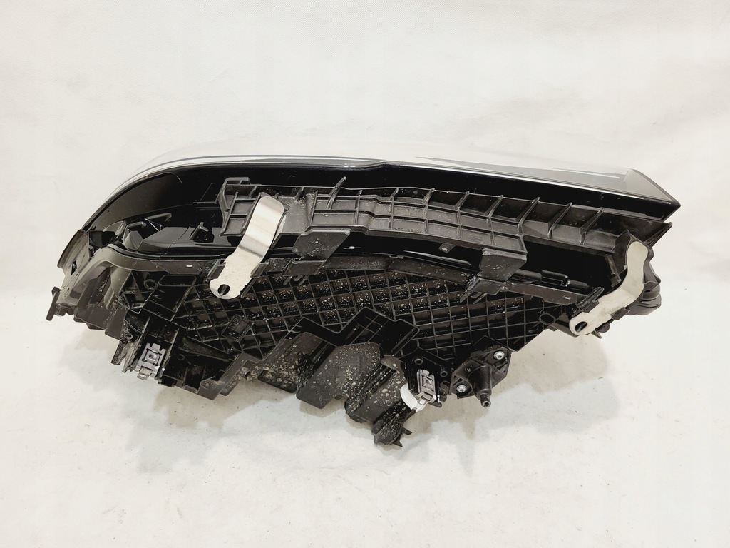 фото №10, Bmw 5 g30 lift full led комплект