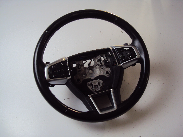 фото №2, Воздуховод land rover discovery sport 2014-