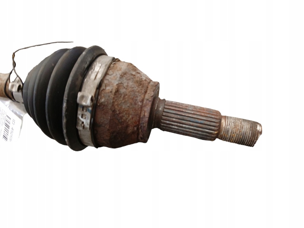 фото №5, Привідний вал лівий перед передня ford ecosport ii 2013-2017 1.5 tdci 90km 66kw