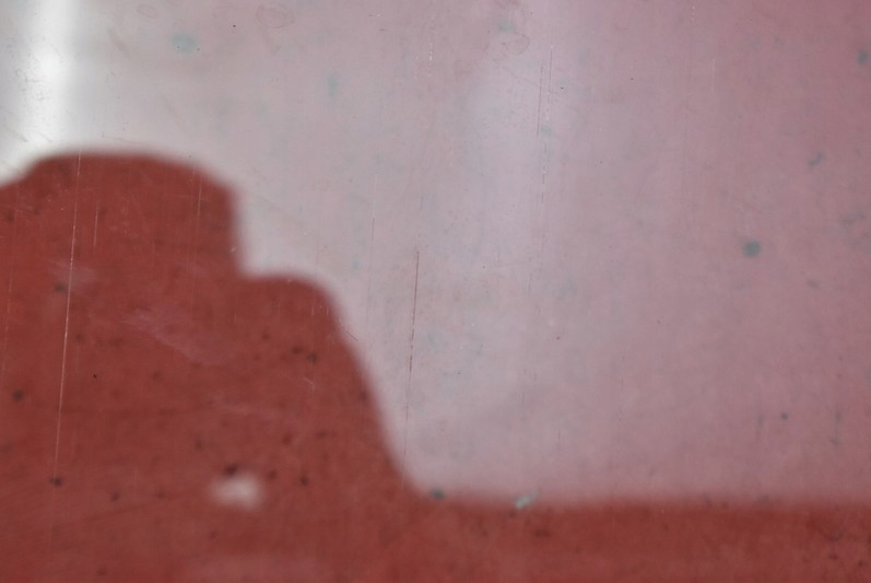 фото №7, Скло бічна ліва задня задня land rover discovery 3 iii 04-09