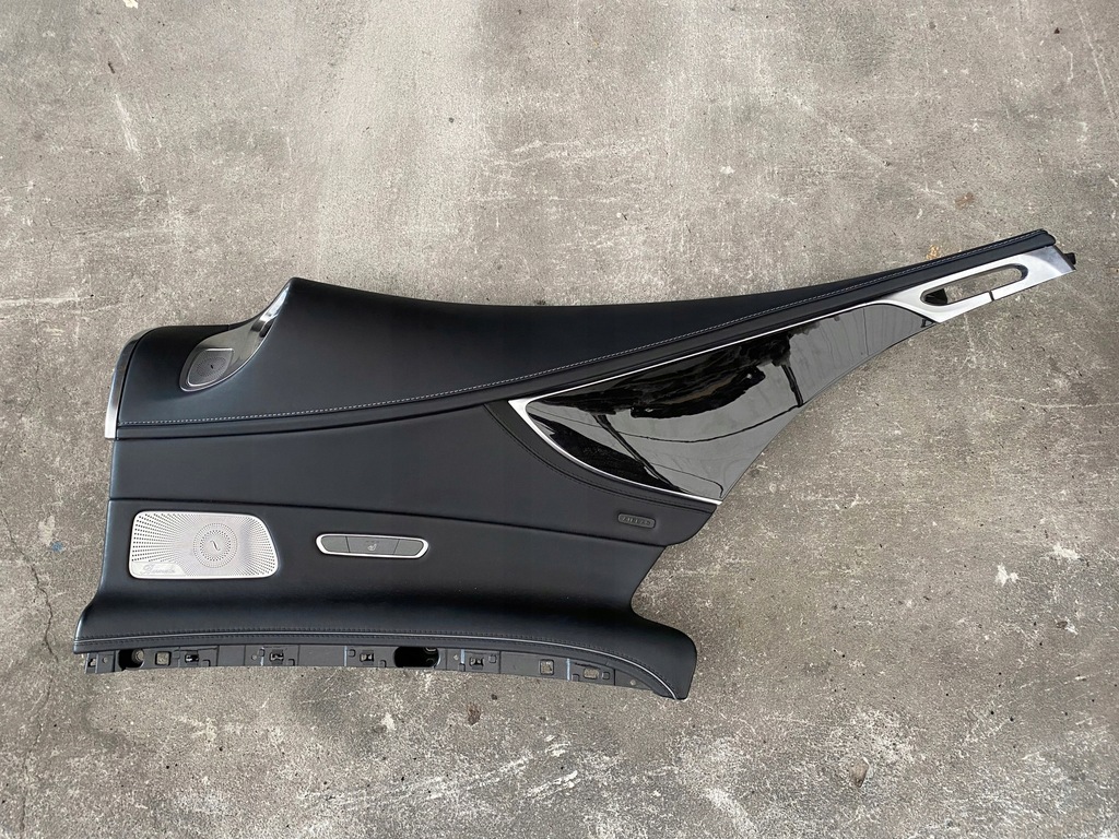 фото №1, Mercedes w217 обшивка задняя a2176900254