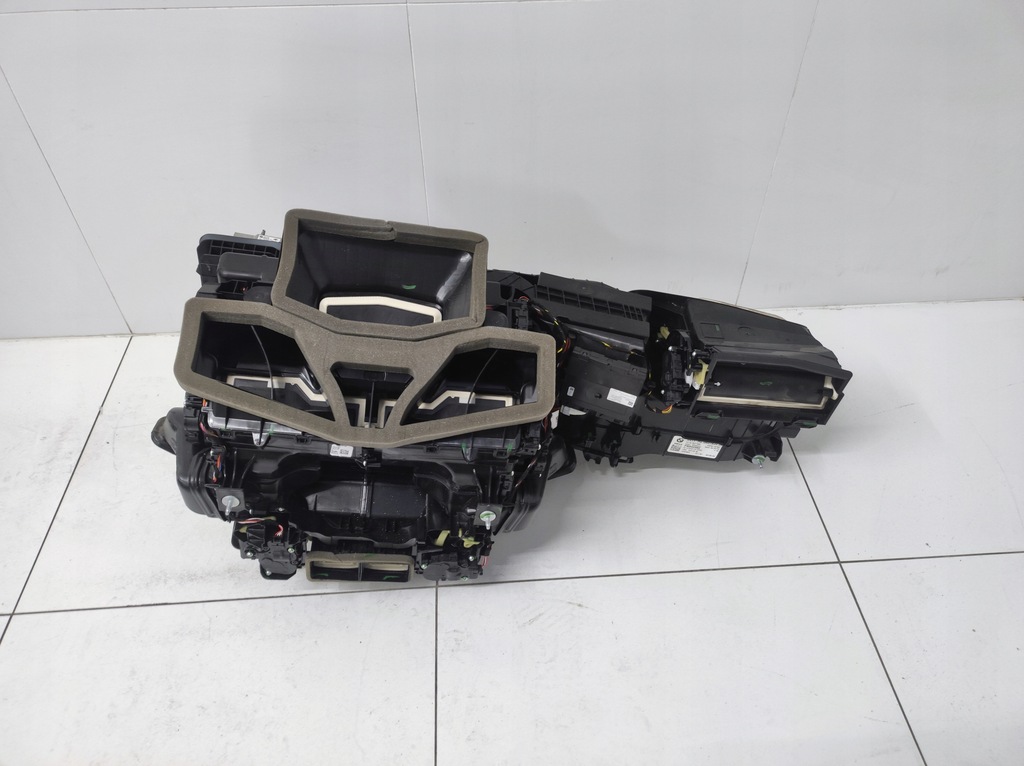 фото №1, Bmw x5 g05 обігрівач 5a31834