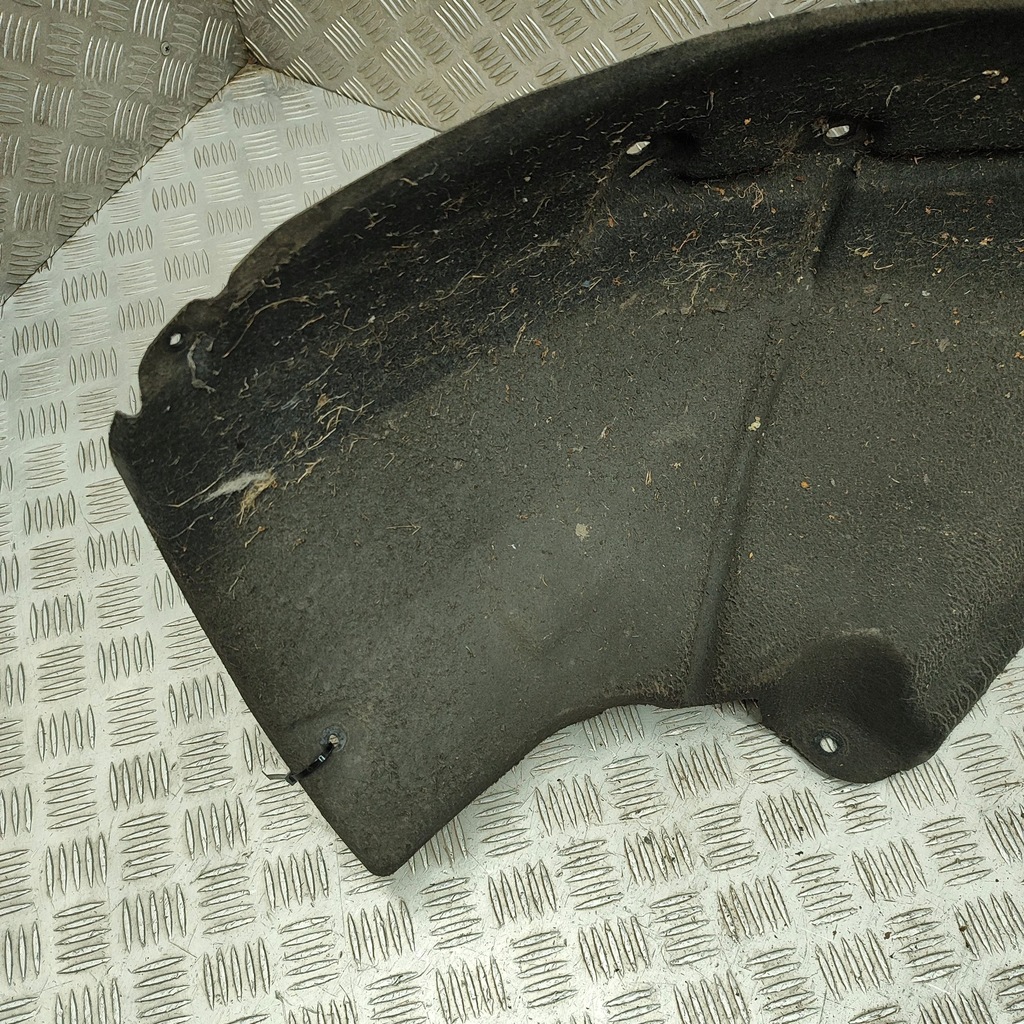 фото №6, Audi q5 sq5 2021 правая сторона подкрылок задние