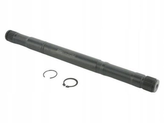 фото №1, Вал піввісь лівий toyota avensis t22 2.0d-4d 99-03