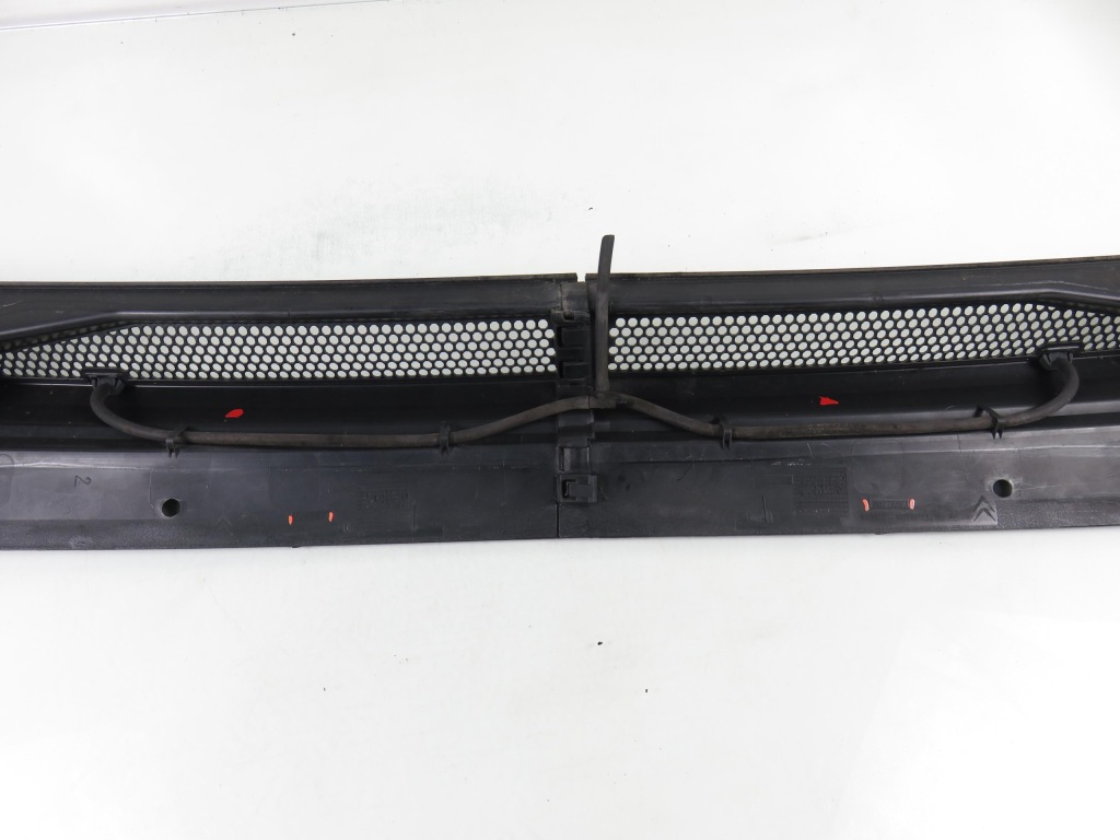 фото №5, Жабо citroen c4 i 9687793577 9687792077