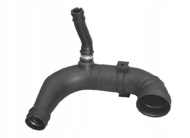 фото №1, Шланг труба турбины турбонагнетателя do lancia ypsilon 1.3 jtd