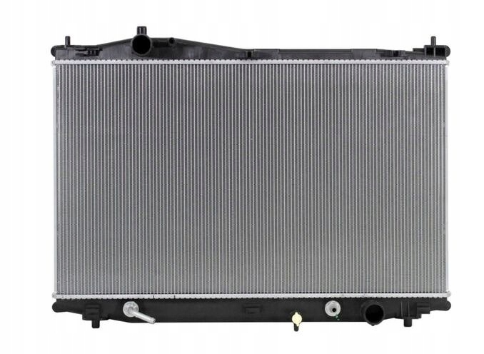 фото №1, Org!!! радиатор wody lexus rc 2014-