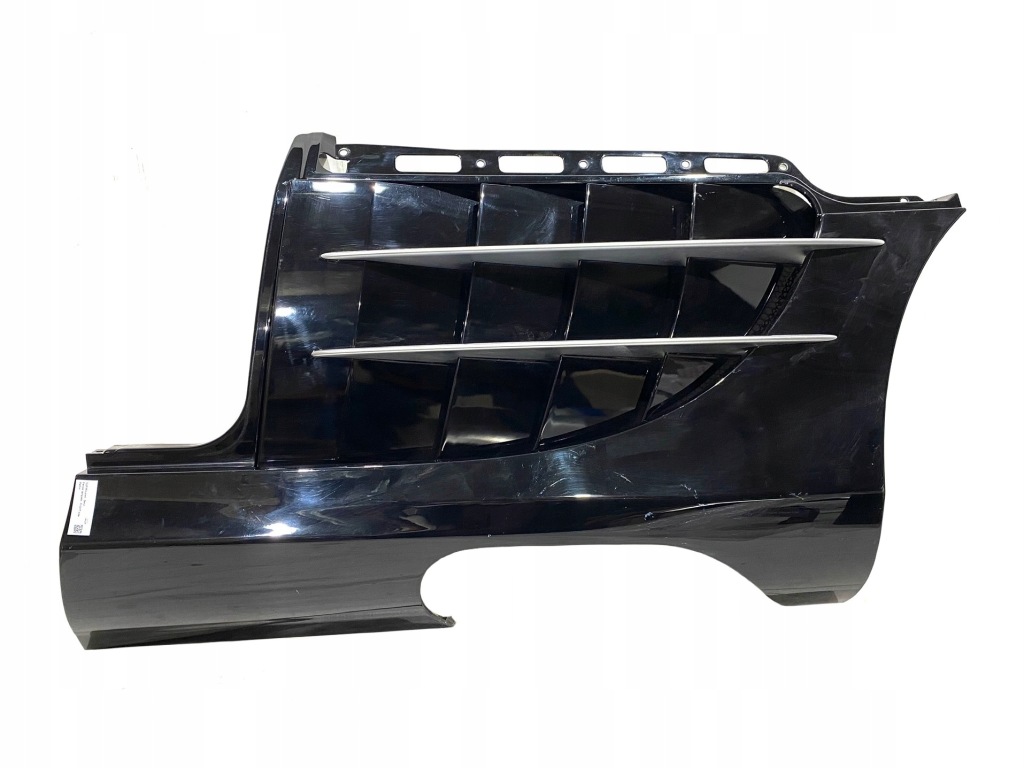 фото №1, Mercedes slr mclaren передний правый крыло перед