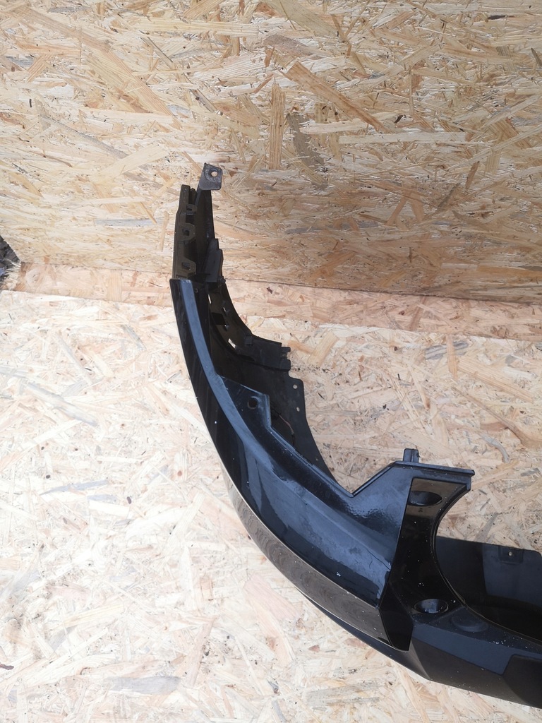 фото №8, Renault kadjar бампер задняя tegne kompletny