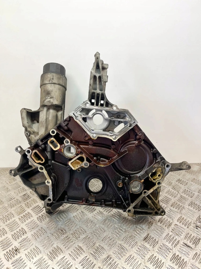 Купити Захист ланцюга розподільного валу mercedes-benz sl r129 a1120150302 34421867 5.0l