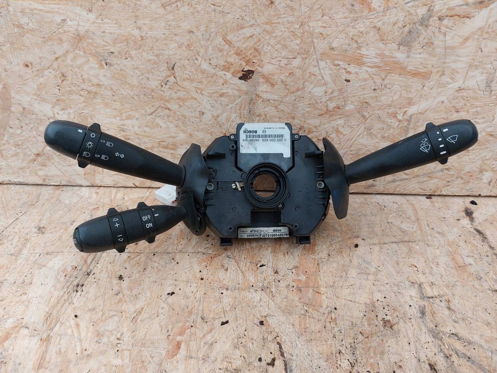 фото №1, Переключатель комбинированный alfa romeo gt