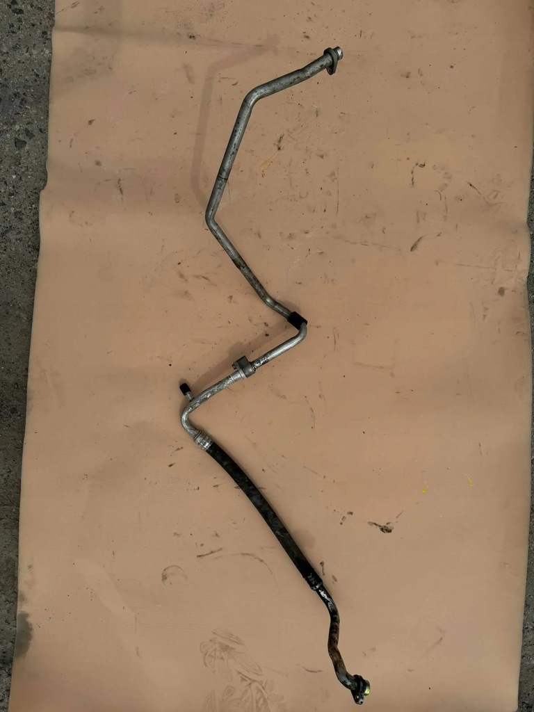 фото №1, Шланг кондиционера renault master iii 2.3 924800018r