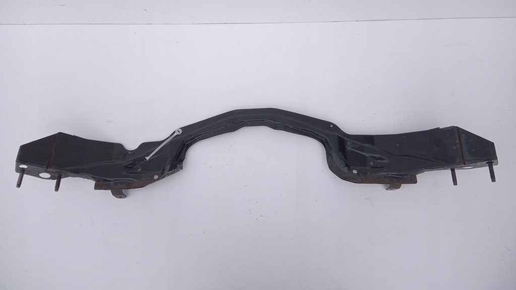 фото №5, Балка підсилювач підвіска infiniti fx35 fx45
