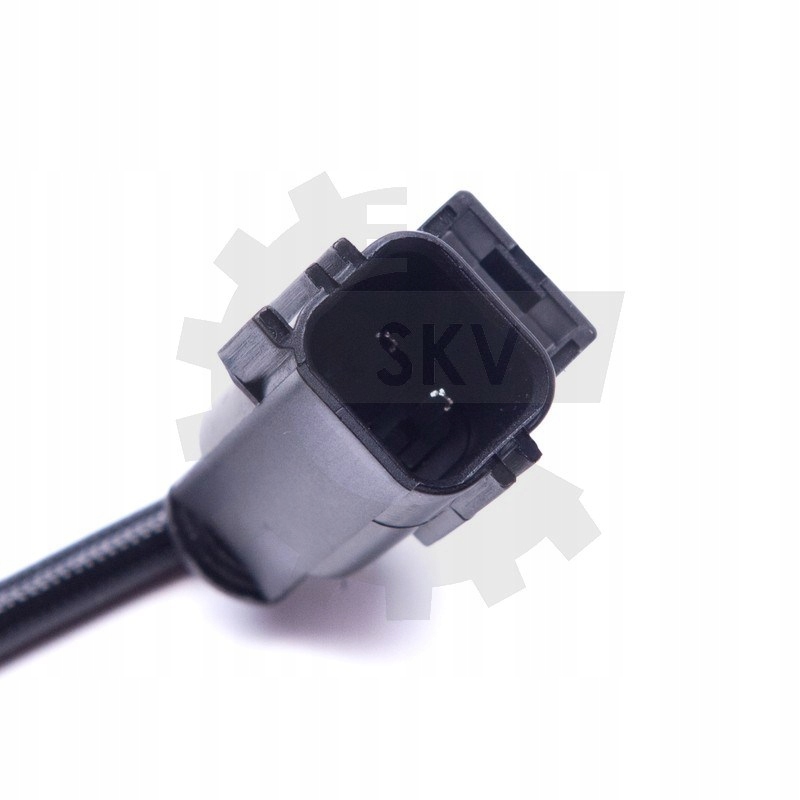 фото №4, Датчик температуры выхлопных газов ford galaxy mondeo iv