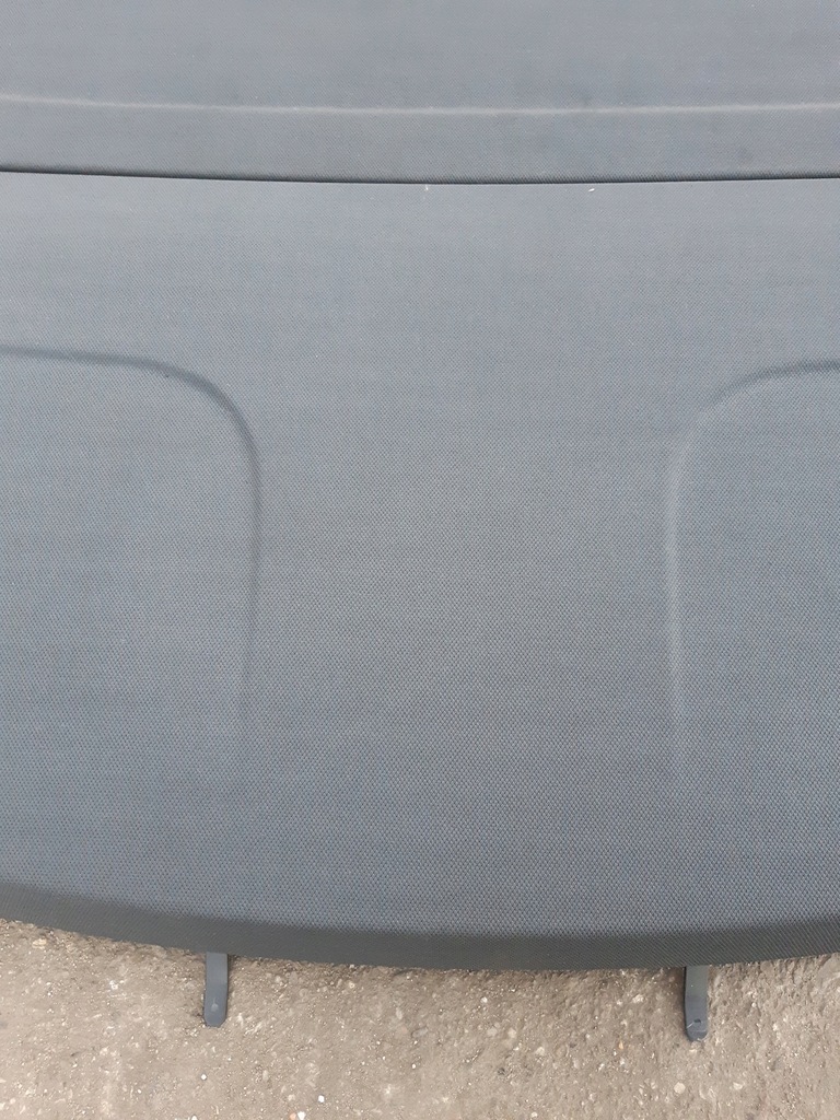 фото №15, Audi a7 4g полка багажника задняя комплект