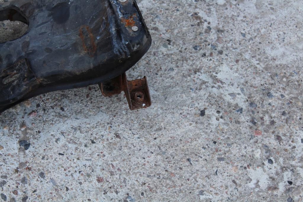 фото №7, Балка подвеска передний subaru forester ii sg