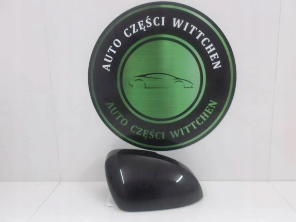 фото №1, Nissan juke ii f16 корпус дзеркало двері права