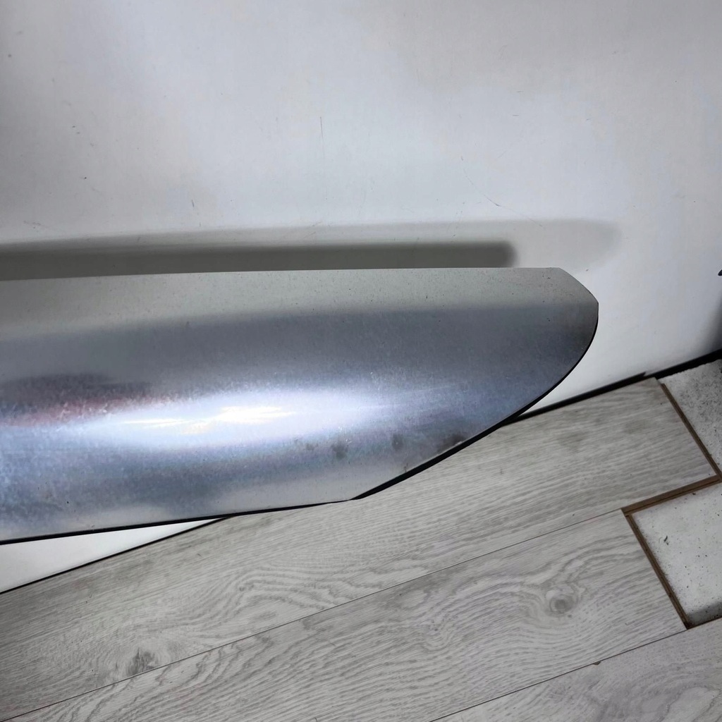 фото №10, Молдинг кровельная хром левая peugeot rcz lift polift оригинальный номер оригинал ym21405380