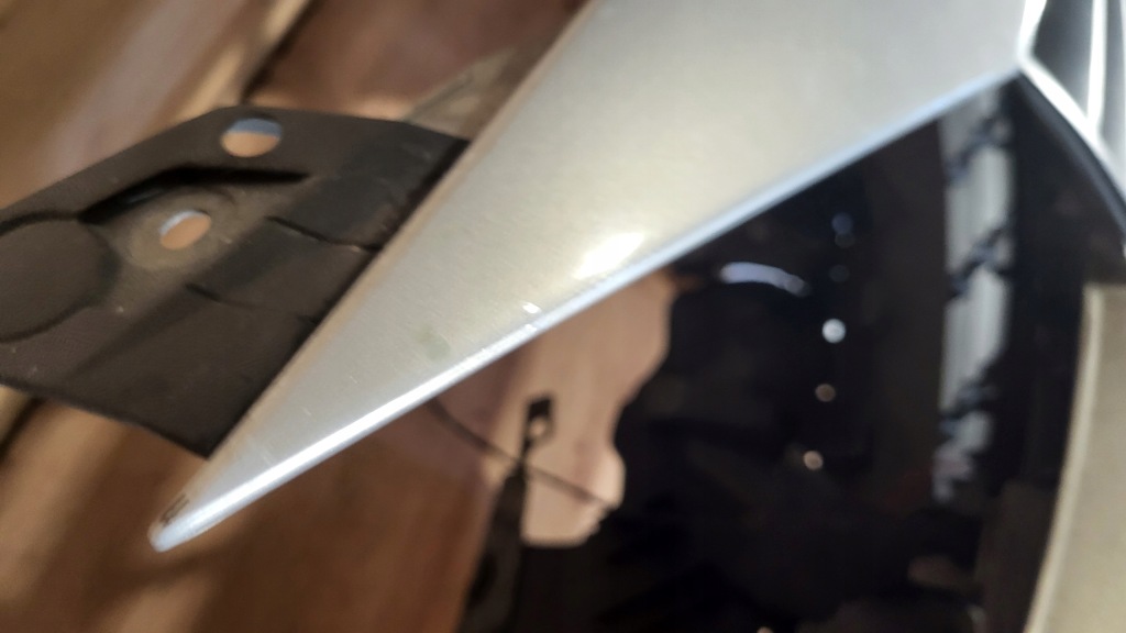 фото №4, Бампер перед renault megane ii 2 tea19 02-