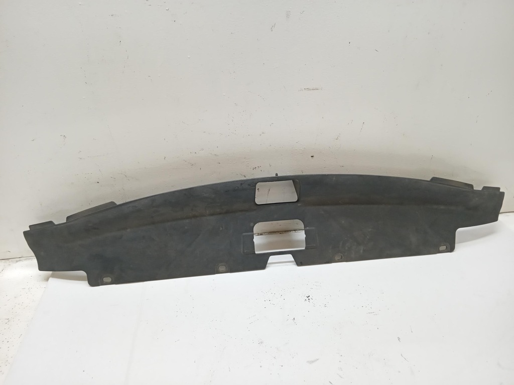 фото №1, Защита поперечина передний mitsubishi outlander ii