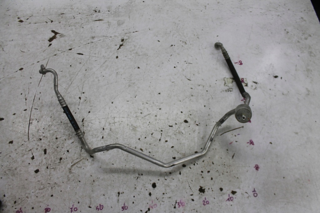 фото №1, Шланг кондиціонера кондиціонер berlingo ii partner ii 1.6 hdi 08-12 euro