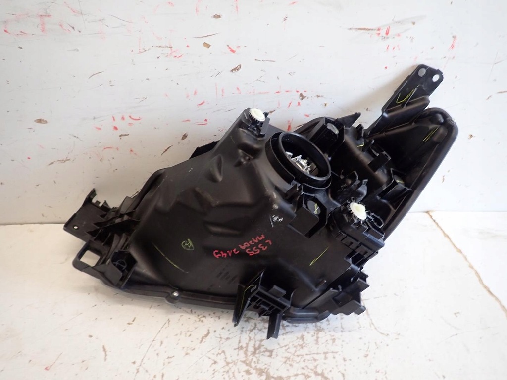 фото №5, Лампа перед передняя правая mazda 2 2014-