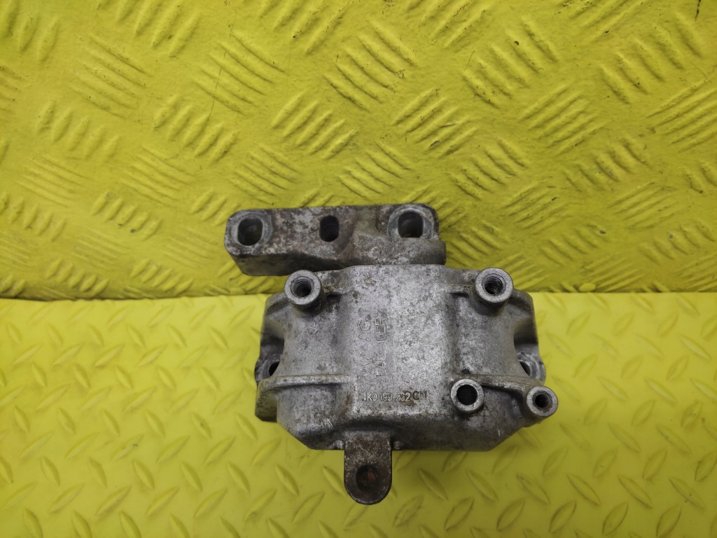 фото №1, Skoda octavia ii 1.6 tdi подушка двигателя 1k0199262cn