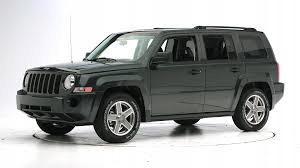 фото №3, Рычаги набор задняя kpl jeep patriot compass